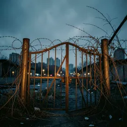 Battlefield