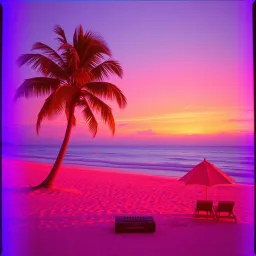 Sun-Kissed Dreams