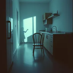Gone But Not Lost