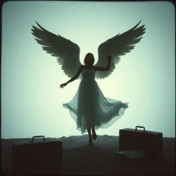 Borrowed Wings