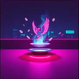 Potion Plate