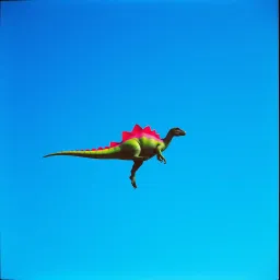 Spinosaurus (Irish Version)