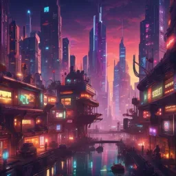 Future Junk