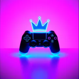 Joystick Anthem