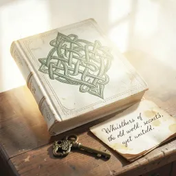 I Was Made to Wander
