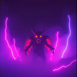 Shadow of the Titans