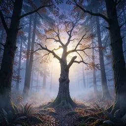 Journey into the Unknown