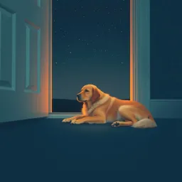 Forever by the Door