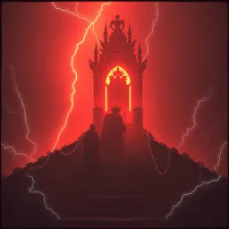 Dance of the Fallen Angels