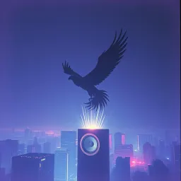 Fly High