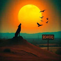 Lone Wolf