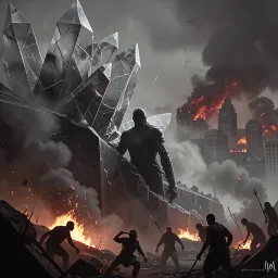 distraer la humanidad pera el mundo  destrozar