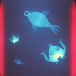 Ocean's Secret
