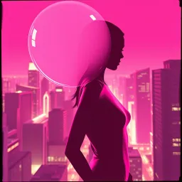 Bubblegum Brat
