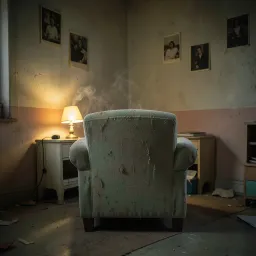 The Guest Room