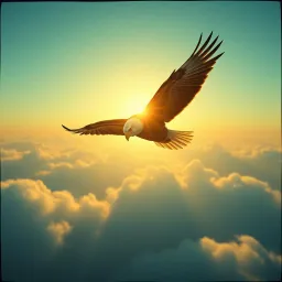 God is Higher