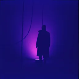 Echoes in my mind 