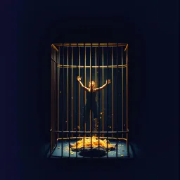 STAR - "Code of the evil"