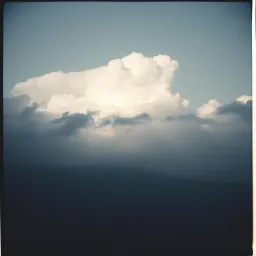 Heavy sky