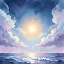 Guided by Your Star