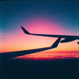 Private Jet Behavior