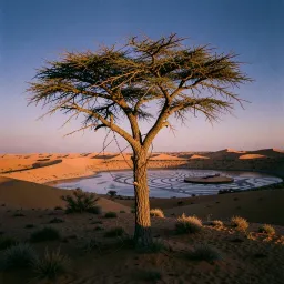 Mali Dunes