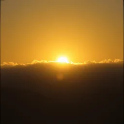 Hope for Tomorrow