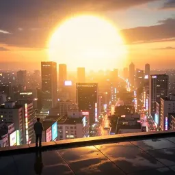Split-Second Heartbeat