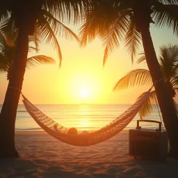 Island Time Kinda Life