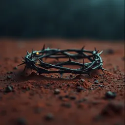 Thorns in My Crown