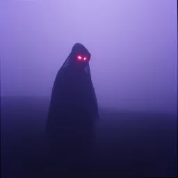 Call To The Shadow