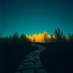 Divine Step