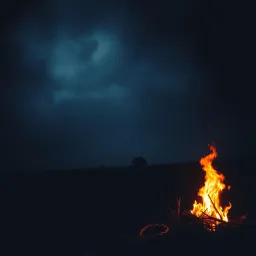 Edge of the Abyss