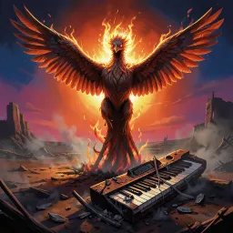 PHOENIX