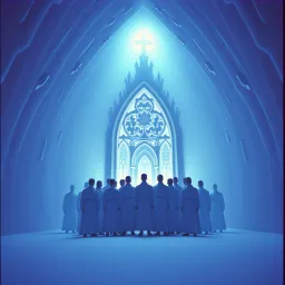 Carol of Winters Grasp