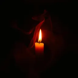 Weak Flame of Desire