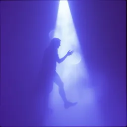 GHOST IN THE SYSTEM
