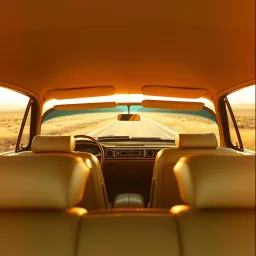 Backseat Windows