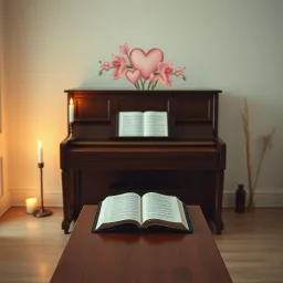 Teach Me How to Love