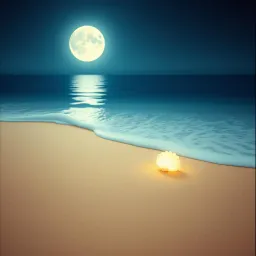 Pillows of Sand