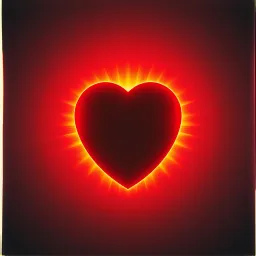 Crimson Heartbreak