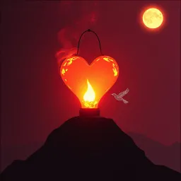 Love on Fire