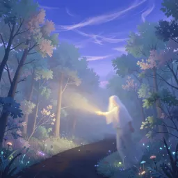 빛(light)