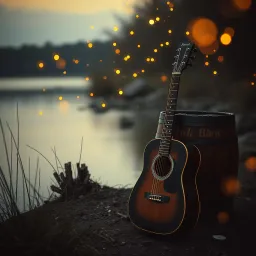 Whiskey and Heartbeat