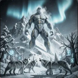 Frostjarl