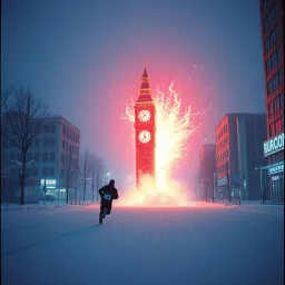 YEAR ZERO