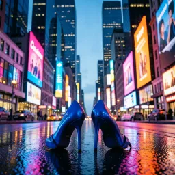 rebel heart