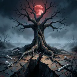 Stomp on the Devil's Head (Dry Bones March)