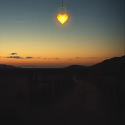 Love is your lullaby