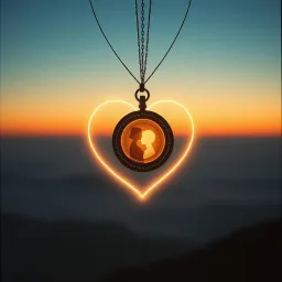 Forever in My Heart